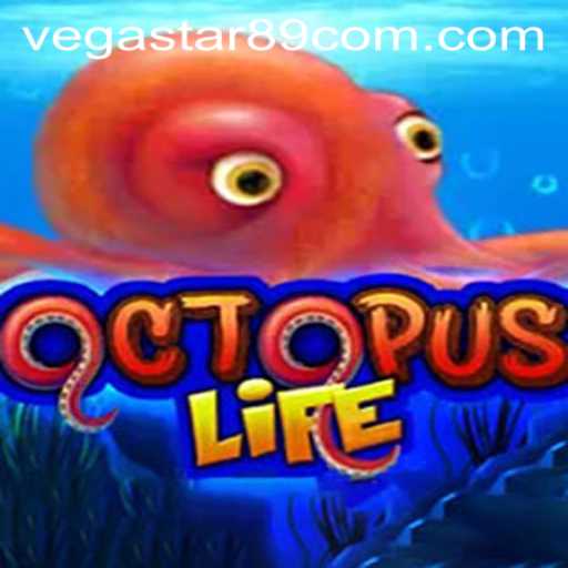 Discover the Thrilling World of OctopusLife: An Unmissable Gaming Experience