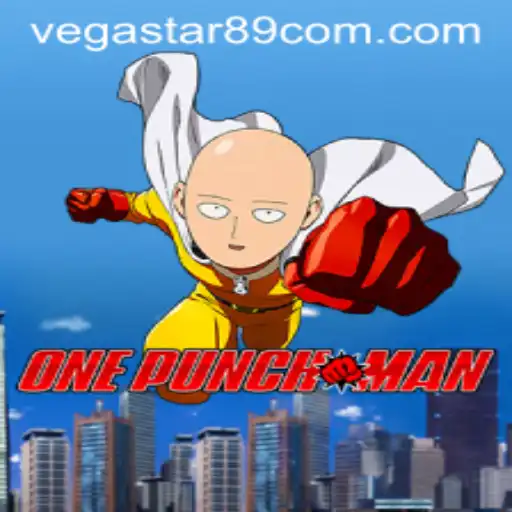 OnePunchMan: Unleash Your Power with VegaStar89.COM