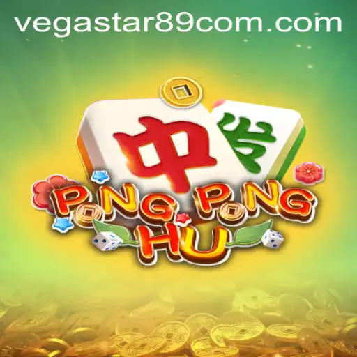 PONGPONGHU: A Thrilling New Game Experience with VegaStar89.COM