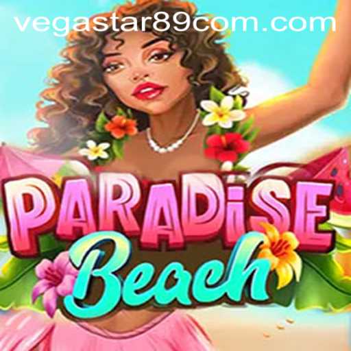 Discover ParadiseBeach: An Immersive Gaming Experience with VegaStar89.COM