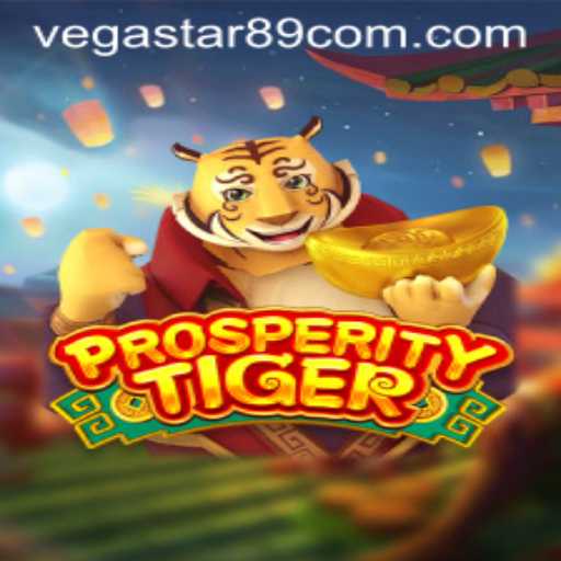 ProsperityTiger: Unleashing the Roar of Wealth through Gaming Adventure