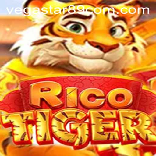 Experience the Thrill of RicoTiger: A Journey Through a Vibrant Gaming Adventure