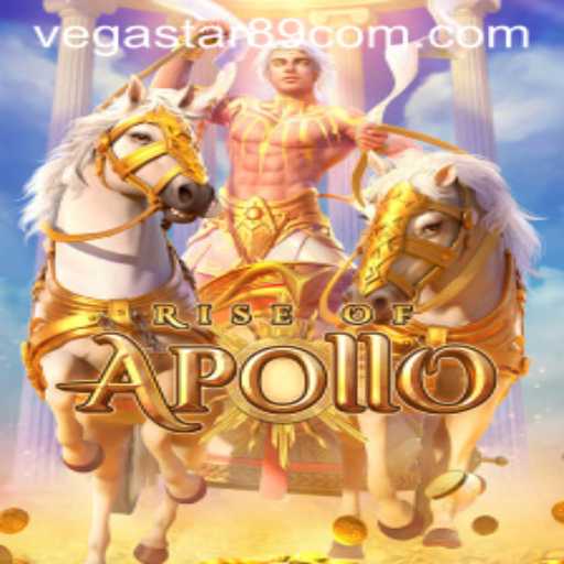 Rise of Apollo: A Journey Through Myth and Legend