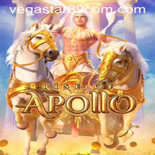 Rise of Apollo: A Journey Through Myth and Legend