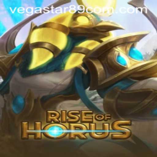 Exploring the World of RiseofHorus: A Gaming Odyssey