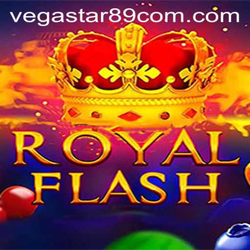 Discover RoyalFlash: The Exciting New Game