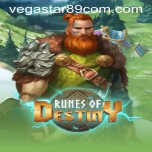 Explore the Exciting World of RunesOfDestiny: A New Era in Gaming