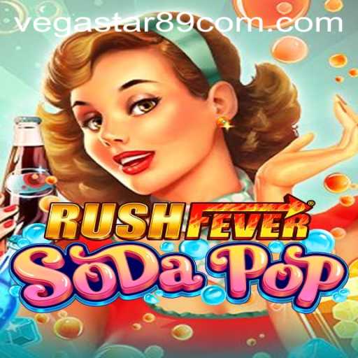 Unveiling RushFeverSodaPop: A Fantastical Journey into a Soda-Pop Universe