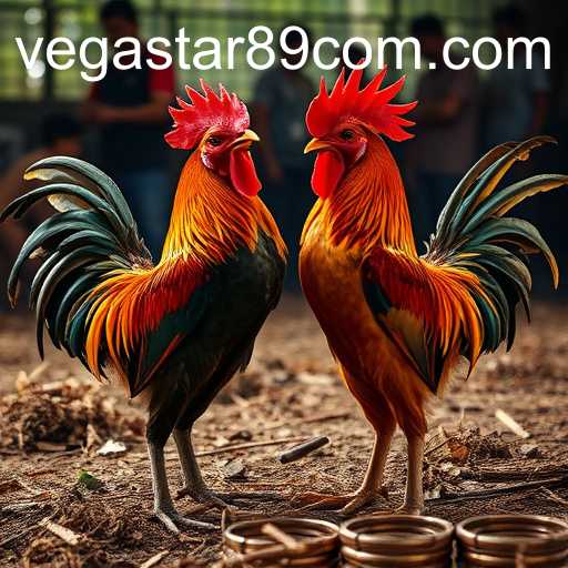 Exploring the World of Sabong Games with VegaStar89.COM