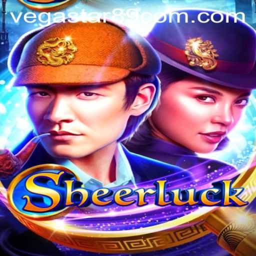 Unveiling Sheerluck: A Thrilling Adventure Game by VegaStar89.COM