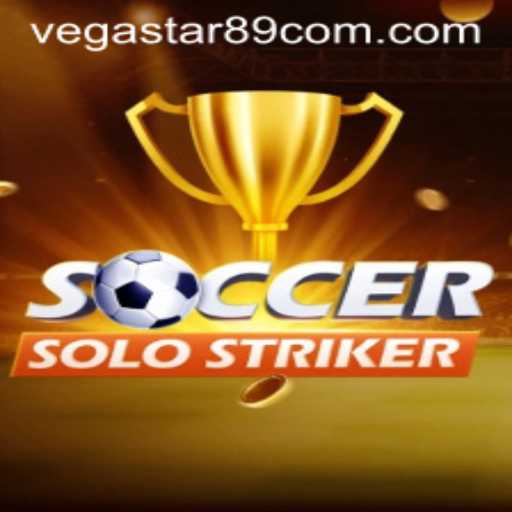 SoccerSoloStriker: The Ultimate Soccer Challenge