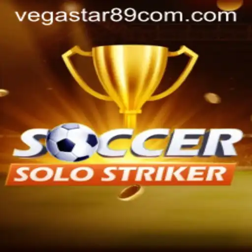 SoccerSoloStriker: The Ultimate Soccer Challenge