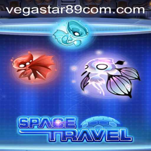 Exploring SpaceTravel: A Galactic Adventure with VegaStar89.COM