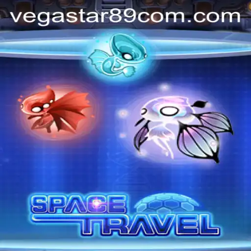 Exploring SpaceTravel: A Galactic Adventure with VegaStar89.COM