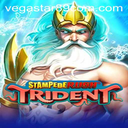 Experience the Thrill of StempedeRushTrident: A New Frontier in Gaming