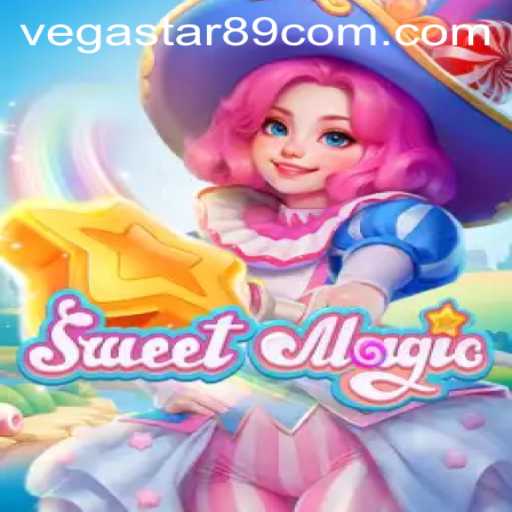 Exploring SweetMagic: A Journey into the Enchanting World of VegaStar89.COM