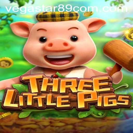 Discover the Adventure of THREELITTLEPIGS - A Captivating Game Experience