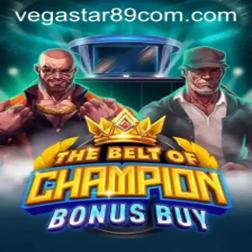 Exploring TheBeltOfChampionBonusBuy: A Novel Gaming Experience on VegaStar89.COM