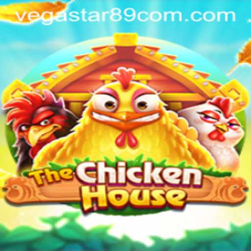 TheChickenHouse: A Captivating New Experience by VegaStar89.COM