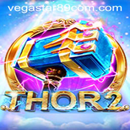 Unveiling Thor2: An Electrifying Gaming Experience with VegaStar89.COM
