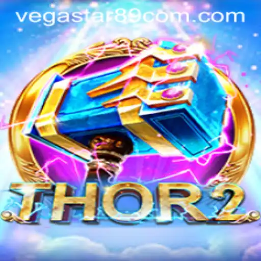 Unveiling Thor2: An Electrifying Gaming Experience with VegaStar89.COM