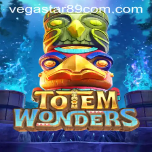 Unveiling TotemWonders: A Thrilling Adventure with VegaStar89.COM