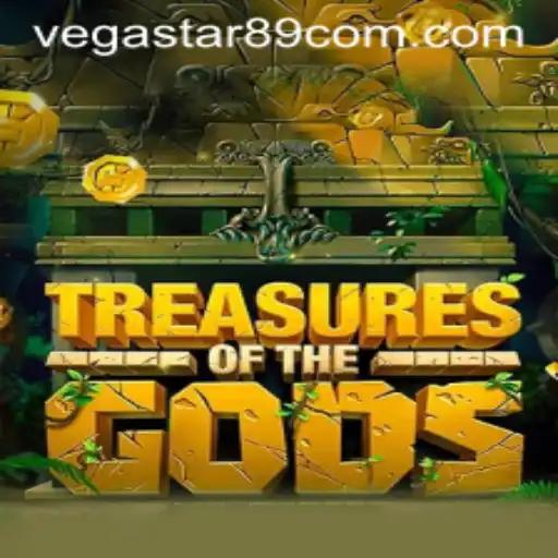 Exploring the Mystical Realm of TreasureoftheGods