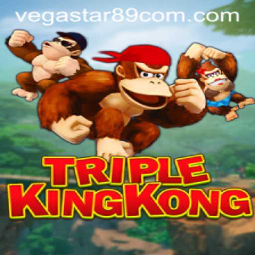Discover the Thrills of TripleKingKong: A Journey Through Pixelated Jungles