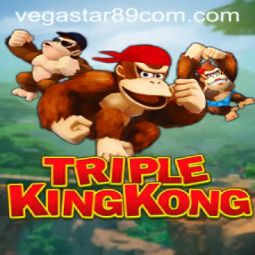 Discover the Thrills of TripleKingKong: A Journey Through Pixelated Jungles