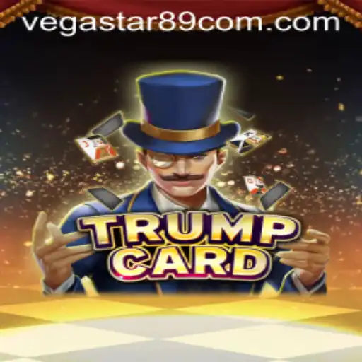 Exploring TrumpCard: A New Gaming Experience with VegaStar89.COM