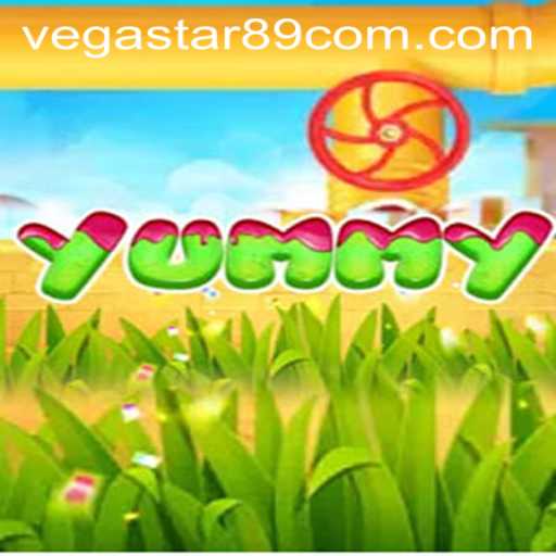 Yummy: An Exciting New Game Experience with VegaStar89.COM