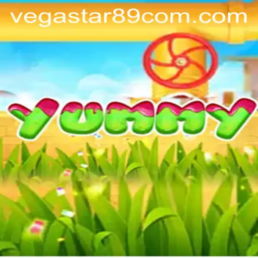 Yummy: An Exciting New Game Experience with VegaStar89.COM