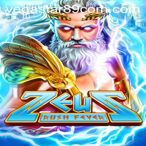 Unleashing the Thunder: Exploring ZeusRushFever and VegaStar89.COM